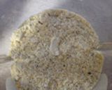 おやつに★簡単で栄養たっぷり穀物クッキー作り方1写真
