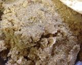 おやつに★簡単で栄養たっぷり穀物クッキー作り方4写真