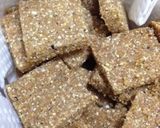 おやつに★簡単で栄養たっぷり穀物クッキー作り方11写真