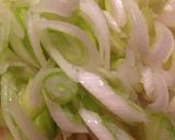 簡単すぎる！厚揚げ焼き♡作り方1写真