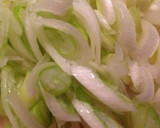 簡単すぎる！厚揚げ焼き♡作り方1写真