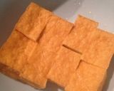 簡単すぎる！厚揚げ焼き♡作り方2写真