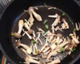 簡単♪優しい味の健康ハンバーグ作り方6写真