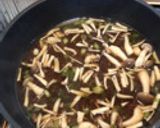簡単♪優しい味の健康ハンバーグ作り方7写真