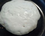 生地に秘密があるんですっ！絶品パンケーキ作り方4写真