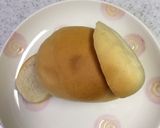 焼きおむすびけんパン〜傷つけてゴメンね　作り方5写真