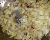 簡単美味しい♪我が家のバターチキンカレー作り方5写真