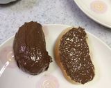 焼きおむすびけんパン〜傷つけてゴメンね　作り方6写真