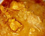 簡単美味しい♪我が家のバターチキンカレー作り方10写真
