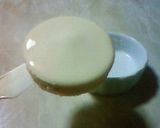 パンナコッタ作り方10写真