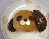 焼きおむすびけんパン〜傷つけてゴメンね　作り方8写真