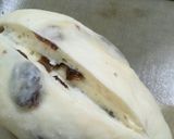 私の大好きなレーズンたっぷりパン作り方5写真