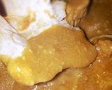 簡単美味しい♪我が家のバターチキンカレー作り方12写真