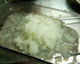 ＊一度は試して♪大根みぞれ味噌汁＊作り方2写真