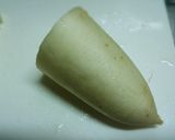 ＊一度は試して♪大根みぞれ味噌汁＊作り方5写真