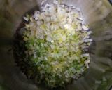 栄養たっぷり☆簡単なっとう巾着☆作り方2写真