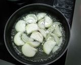 いつまでもトロッと他人丼(親子丼)♪作り方2写真