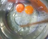いつまでもトロッと他人丼(親子丼)♪作り方4写真