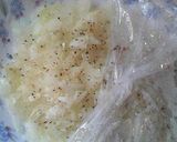 我が家特製☆がっつり☆荒挽きハンバーグ作り方3写真