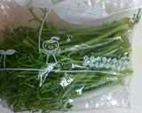 レンジで簡単☆ドライパセリの作り方★作り方6写真