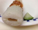 オリジナル⑥お弁当や食卓にちくわんCO作り方1写真