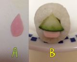 オリジナル⑥お弁当や食卓にちくわんCO作り方2写真
