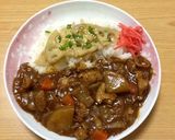 根菜カレー作り方8写真