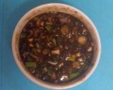 じゃが芋のねぎ味噌まみれ作り方4写真
