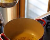 本場のベジタブルカレー：ネパール料理作り方1写真