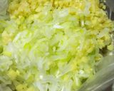 万能タレ作り方1写真