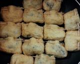 栄養たっぷり☆簡単なっとう巾着☆作り方6写真