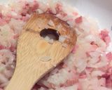 ﾄｰﾛﾄﾛ❤まるごと新玉ねぎのｺﾝｿﾒ煮作り方4写真