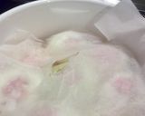 ﾄｰﾛﾄﾛ❤まるごと新玉ねぎのｺﾝｿﾒ煮作り方6写真