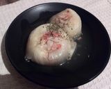 ﾄｰﾛﾄﾛ❤まるごと新玉ねぎのｺﾝｿﾒ煮作り方7写真