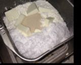 甘くて幸せ♡基本のパン作り方1写真
