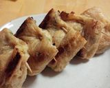 栄養たっぷり☆簡単なっとう巾着☆作り方7写真