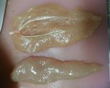 うちの♪カレーうどん♪作り方2写真