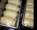 甘くて幸せ♡基本のパン作り方4写真