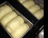 甘くて幸せ♡基本のパン作り方5写真