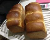 甘くて幸せ♡基本のパン作り方6写真