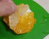 甘夏が簡単に剥けちゃった~^^作り方3写真