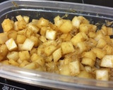 【時短＊簡単＊美味】大根の皮でもう一品♪作り方4写真