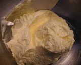 チョコとくるみのざくざくクッキー作り方4写真