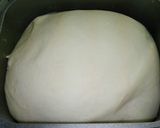 みんな大好き!!ソーセージパン作り方2写真