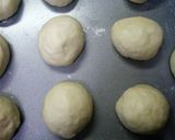 みんな大好き!!ソーセージパン作り方3写真