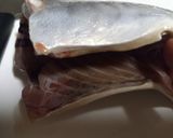 さっぱり☆揚げないアジの南蛮漬け作り方6写真