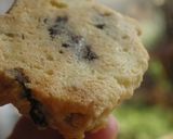 チョコとくるみのざくざくクッキー作り方7写真