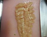 うちの♪カレーうどん♪作り方3写真