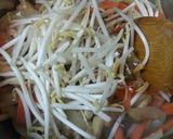 うちの♪カレーうどん♪作り方6写真