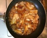 誰でも簡単★男が喜ぶ焼肉丼！作り方3写真